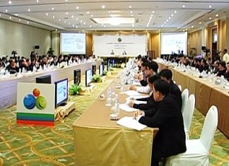 Government hospitals struggling to meet patient load, public health minister admits